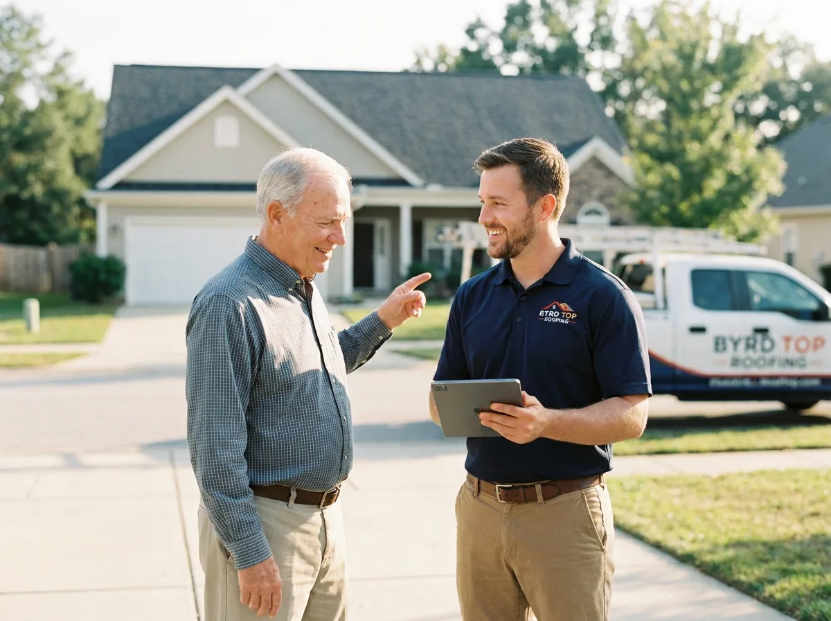Roofing Warne, NC FAQs